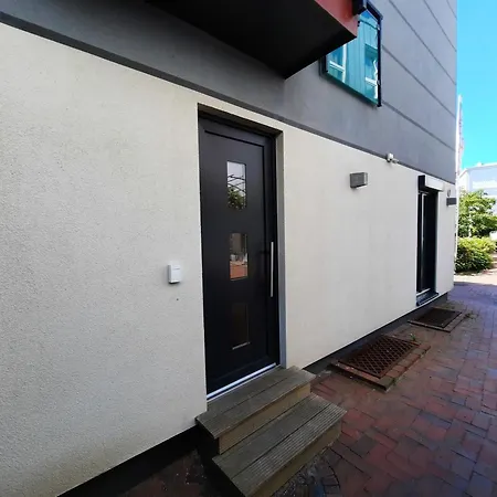 Apartment Lachmoewe By Deju