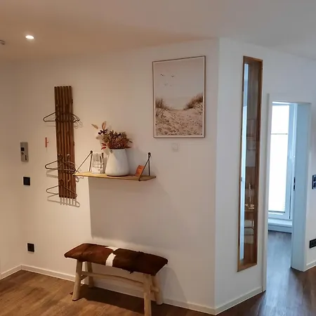 Lachmoewe By Deju Apartment *