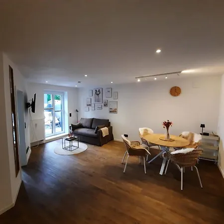 Lachmoewe By Deju Apartment