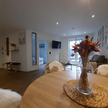 Lachmoewe By Deju Apartment