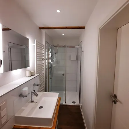 Apartment Lachmoewe By Deju