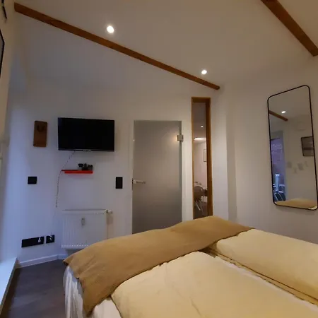 Lachmoewe By Deju Apartment *