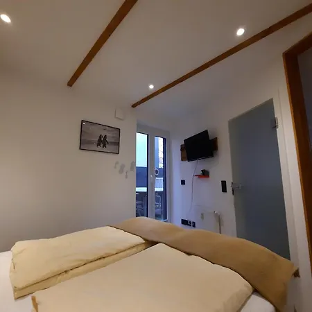 Apartment Lachmoewe By Deju *