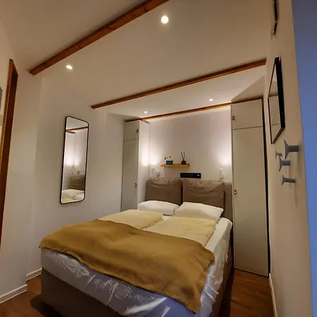 Apartment Lachmoewe By Deju *